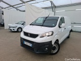  Peugeot  Expert  Fourgon Premium Pack Standard 1.6 HDi 95CV BVM5 E6 