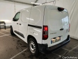  Peugeot  Partner  Premium L1 1.6 HDi 100CV BVM5 E6 #2