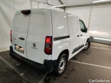  Peugeot  Partner  Premium L1 1.6 HDi 100CV BVM5 E6 #3