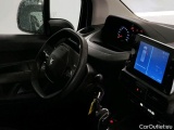  Peugeot  Partner  Premium L1 1.6 HDi 100CV BVM5 E6 #5