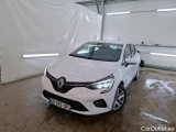 Renault  Clio  V Business 1.0 TCe 90CV BVM6 E6d / TRANSFO VP/VF 