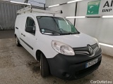  Renault  Kangoo  Express Maxi Confort 1.5 dCi 90CV BVM5 E6 #4