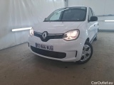  Renault  Twingo  Zen 1.0 SCe 65CV BVM5 E6d / TRANSFO VP/VF 