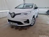  Renault  Zoe  / 2019 / 5P / Berline Life R110 - Achat Intégral  / TRANSFO VP/VF 