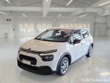  Citroen  C3 CITROEN  / 2020 / 5P / BERLINA BLUEHDI 100 SeS BUSINESS COMBI 