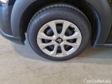  Citroen  C3 CITROEN  / 2020 / 5P / BERLINA BLUEHDI 100 SeS FEEL VAN #18