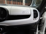  Fiat  500 FIAT L / 2017 / 5P / COMBI MIRROR 1.6MJT 120CV E6D-TMP 4 P.(N1) PRO #92