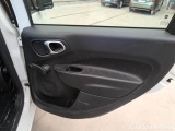  Fiat  500 FIAT L / 2017 / 5P / COMBI MIRROR 1.6MJT 120CV E6D-TMP 4 P.(N1) PRO #102