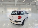  Fiat  500 FIAT L / 2017 / 5P / COMBI MIRROR 1.3MJT 95 CV E6D-TEMP 4P.(N1) PRO #2