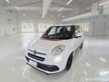  Fiat  500 FIAT L / 2017 / 5P / COMBI MIRROR 1.3MJT 95 CV E6D-TEMP 4P.(N1) PRO 