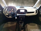  Fiat  500 FIAT L / 2017 / 5P / COMBI MIRROR 1.3MJT 95 CV E6D-TEMP 4P.(N1) PRO #3