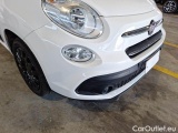  Fiat  500 FIAT L / 2017 / 5P / COMBI MIRROR 1.3MJT 95 CV E6D-TEMP 4P.(N1) PRO #35