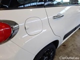  Fiat  500 FIAT L / 2017 / 5P / COMBI MIRROR 1.3MJT 95 CV E6D-TEMP 4P.(N1) PRO #45