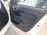  Fiat  500 FIAT L / 2017 / 5P / COMBI MIRROR 1.3MJT 95 CV E6D-TEMP 4P.(N1) PRO #75