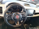  Fiat  500 FIAT L / 2017 / 5P / COMBI MIRROR 1.3MJT 95 CV E6D-TEMP 4P.(N1) PRO #91