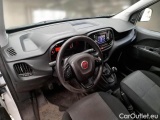  Fiat  Doblo FIAT DOBLÒ CARGO / 2014 / 4P / VETT. FURGONATA MAXI 1.6 MULTIJET 16V 120CV SX EURO 6 #3