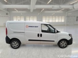  Fiat  Doblo FIAT DOBLÒ CARGO / 2014 / 4P / VETT. FURGONATA MAXI 1.6 MULTIJET 16V 120CV SX EURO 6 #7