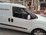  Fiat  Doblo FIAT DOBLÒ CARGO / 2014 / 4P / VETT. FURGONATA MAXI 1.6 MULTIJET 16V 120CV SX EURO 6 #31