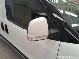  Fiat  Doblo FIAT DOBLÒ CARGO / 2014 / 4P / VETT. FURGONATA MAXI 1.6 MULTIJET 16V 120CV SX EURO 6 #62