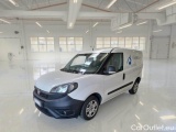  Fiat  Doblo FIAT DOBLÒ CARGO / 2014 / 4P / VETT. FURGONATA CH1 LOUNGE 1.3 MJET 95CV E6D SeS 