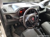  Fiat  Doblo FIAT DOBLÒ CARGO / 2014 / 4P / VETT. FURGONATA CH1 LOUNGE 1.3 MJET 95CV E6D SeS #3