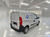  Fiat  Doblo FIAT DOBLÒ CARGO / 2014 / 4P / VETT. FURGONATA CH1 LOUNGE 1.3 MJET 95CV E6D SeS #2