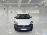  Fiat  Doblo FIAT DOBLÒ CARGO / 2014 / 4P / VETT. FURGONATA CH1 LOUNGE 1.3 MJET 95CV E6D SeS #6