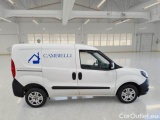  Fiat  Doblo FIAT DOBLÒ CARGO / 2014 / 4P / VETT. FURGONATA CH1 LOUNGE 1.3 MJET 95CV E6D SeS #7