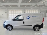  Fiat  Doblo FIAT DOBLÒ CARGO / 2014 / 4P / VETT. FURGONATA CH1 LOUNGE 1.3 MJET 95CV E6D SeS #8