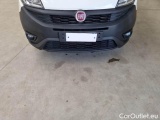  Fiat  Doblo FIAT DOBLÒ CARGO / 2014 / 4P / VETT. FURGONATA CH1 LOUNGE 1.3 MJET 95CV E6D SeS #31