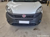  Fiat  Doblo FIAT DOBLÒ CARGO / 2014 / 4P / VETT. FURGONATA CH1 LOUNGE 1.3 MJET 95CV E6D SeS #34