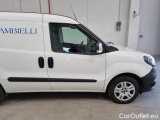  Fiat  Doblo FIAT DOBLÒ CARGO / 2014 / 4P / VETT. FURGONATA CH1 LOUNGE 1.3 MJET 95CV E6D SeS #47