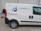  Fiat  Doblo FIAT DOBLÒ CARGO / 2014 / 4P / VETT. FURGONATA CH1 LOUNGE 1.3 MJET 95CV E6D SeS #52