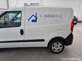  Fiat  Doblo FIAT DOBLÒ CARGO / 2014 / 4P / VETT. FURGONATA CH1 LOUNGE 1.3 MJET 95CV E6D SeS #67