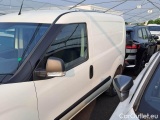  Fiat  Doblo FIAT DOBLÒ CARGO / 2014 / 4P / VETT. FURGONATA CH1 LOUNGE 1.3 MJET 95CV E6D SeS #123