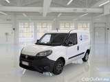  Fiat  Doblo FIAT DOBLÒ CARGO / 2014 / 4P / VETT. FURGONATA CH1 LOUNGE 1.3 MJET 95CV E6D SeS 