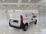  Fiat  Doblo FIAT DOBLÒ CARGO / 2014 / 4P / VETT. FURGONATA CH1 LOUNGE 1.3 MJET 95CV E6D SeS #2
