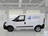  Fiat  Doblo FIAT DOBLÒ CARGO / 2014 / 4P / VETT. FURGONATA CH1 LOUNGE 1.3 MJET 95CV E6D SeS #8