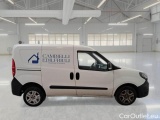  Fiat  Doblo FIAT DOBLÒ CARGO / 2014 / 4P / VETT. FURGONATA CH1 LOUNGE 1.3 MJET 95CV E6D SeS #7