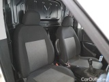  Fiat  Doblo FIAT DOBLÒ CARGO / 2014 / 4P / VETT. FURGONATA CH1 LOUNGE 1.3 MJET 95CV E6D SeS #13