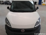  Fiat  Doblo FIAT DOBLÒ CARGO / 2014 / 4P / VETT. FURGONATA CH1 LOUNGE 1.3 MJET 95CV E6D SeS #23