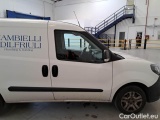  Fiat  Doblo FIAT DOBLÒ CARGO / 2014 / 4P / VETT. FURGONATA CH1 LOUNGE 1.3 MJET 95CV E6D SeS #40