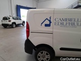  Fiat  Doblo FIAT DOBLÒ CARGO / 2014 / 4P / VETT. FURGONATA CH1 LOUNGE 1.3 MJET 95CV E6D SeS #48
