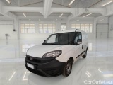  Fiat  Doblo FIAT DOBLÒ CARGO / 2014 / 4P / VETT. FURGONATA CH1 BUSINESS 1.6 MJET 90CV E6D-F SeS 