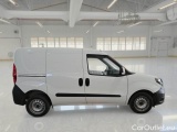  Fiat  Doblo FIAT DOBLÒ CARGO / 2014 / 4P / VETT. FURGONATA CH1 BUSINESS 1.6 MJET 90CV E6D-F SeS #7