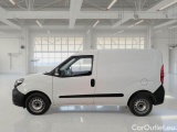  Fiat  Doblo FIAT DOBLÒ CARGO / 2014 / 4P / VETT. FURGONATA CH1 BUSINESS 1.6 MJET 90CV E6D-F SeS #8