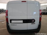  Fiat  Doblo FIAT DOBLÒ CARGO / 2014 / 4P / VETT. FURGONATA CH1 BUSINESS 1.6 MJET 90CV E6D-F SeS #44