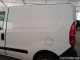  Fiat  Doblo FIAT DOBLÒ CARGO / 2014 / 4P / VETT. FURGONATA CH1 BUSINESS 1.6 MJET 90CV E6D-F SeS #52