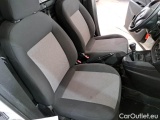  Fiat  Doblo FIAT DOBLÒ CARGO / 2014 / 4P / VETT. FURGONATA CH1 BUSINESS 1.6 MJET 90CV E6D-F SeS #81
