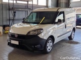  Fiat  Doblo FIAT DOBLÒ CARGO / 2014 / 4P / VETT. FURGONATA CH1 LOUNGE 1.3 MJET 95CV E6D SeS 